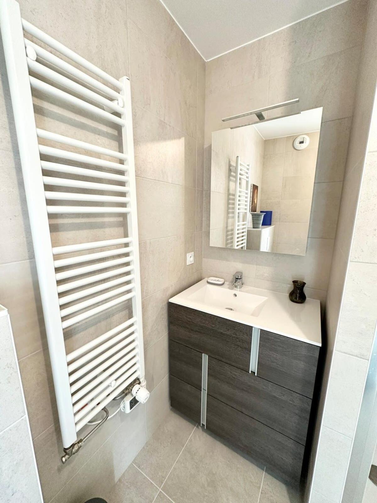 Spacieux T4 Neuf De Standing Plein Bourg Appartement Larmor-Plage