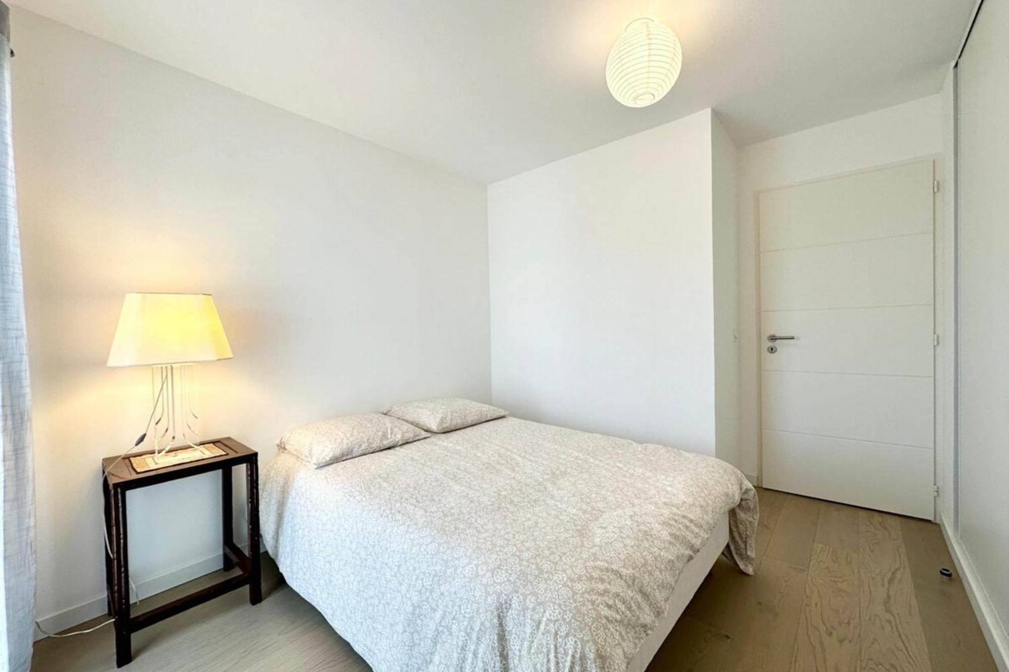 Spacieux T4 Neuf De Standing Plein Bourg Appartement